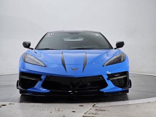 2023 Chevrolet Corvette Stingray w/2LT