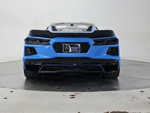 2023 Chevrolet Corvette Stingray w/2LT