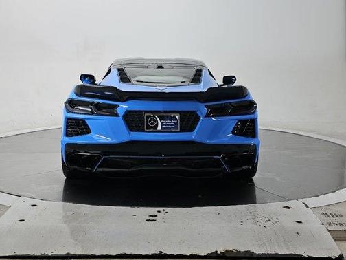 2023 Chevrolet Corvette Stingray w/2LT