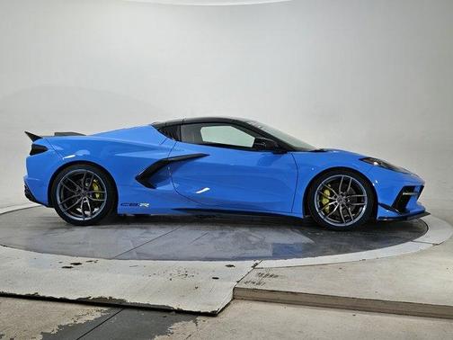 2023 Chevrolet Corvette Stingray w/2LT