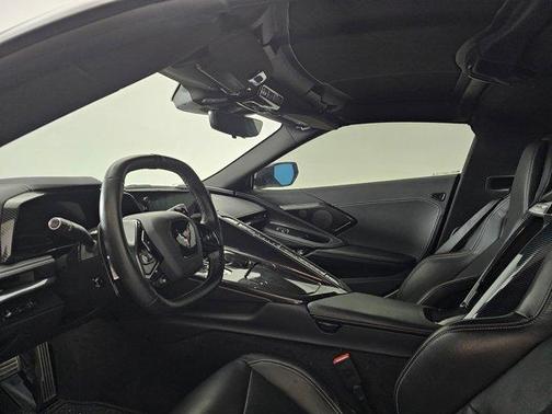 2023 Chevrolet Corvette Stingray w/2LT