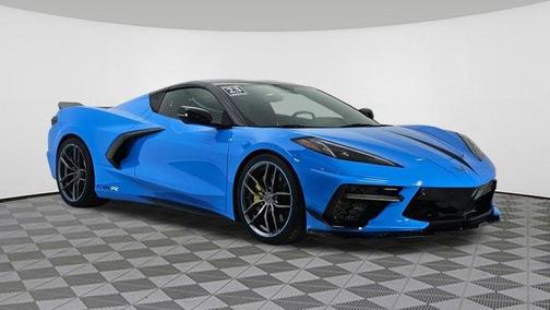 2023 Chevrolet Corvette Stingray w/2LT