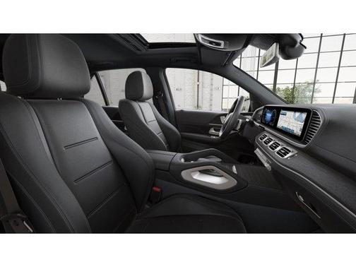 2026 Mercedes-Benz GLE 450e Base 4MATIC