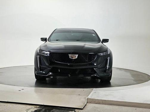 2021 Cadillac CT5 V-Series