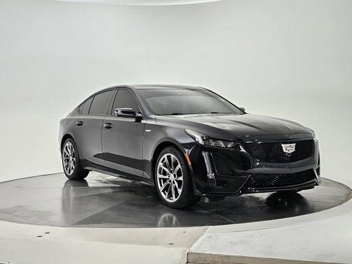 2021 Cadillac CT5 V-Series