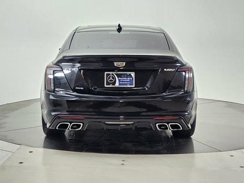 2021 Cadillac CT5 V-Series