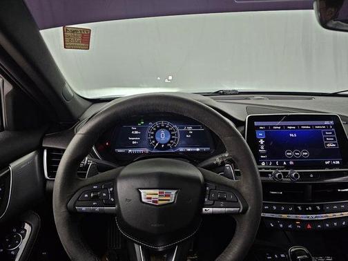 2021 Cadillac CT5 V-Series
