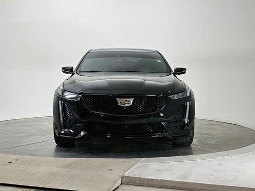 2021 Cadillac CT5 V-Series