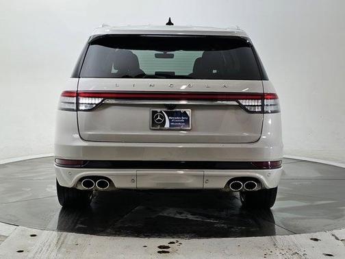 2022 Lincoln Aviator Grand Touring