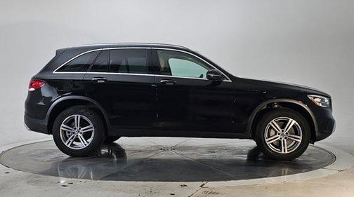 2022 Mercedes-Benz GLC 300 Base 4MATIC