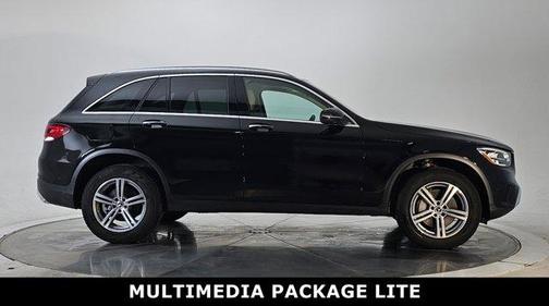 2022 Mercedes-Benz GLC 300 Base 4MATIC