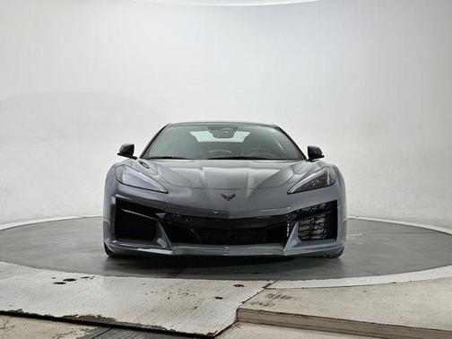 2025 Chevrolet Corvette Z06