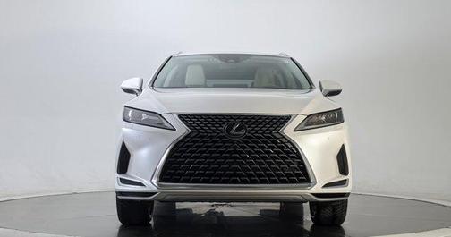 2020 Lexus RX 350 Base