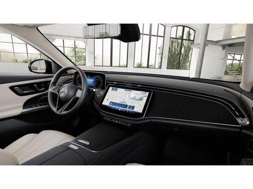 2026 Mercedes-Benz E-Class 350