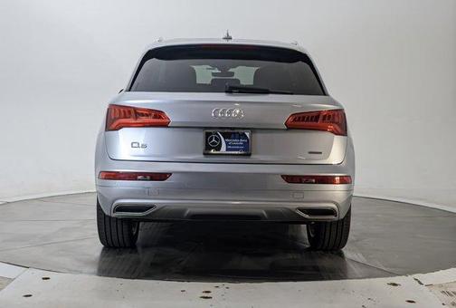 2019 Audi Q5 2.0T Premium Plus