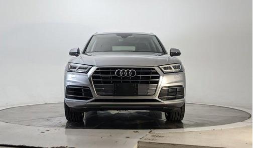 2019 Audi Q5 2.0T Premium Plus