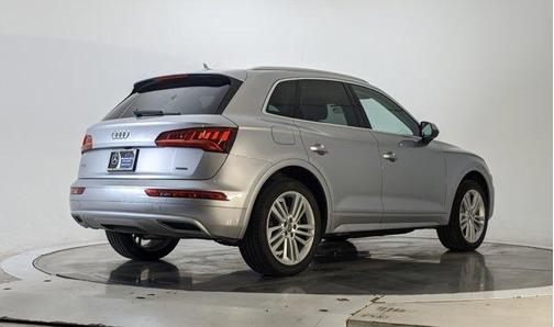 2019 Audi Q5 2.0T Premium Plus