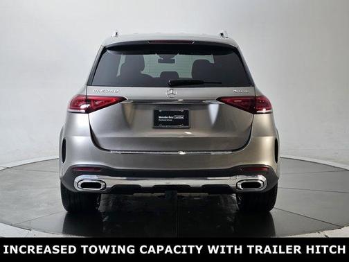2023 Mercedes-Benz GLE 350 Base 4MATIC