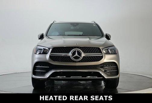 2023 Mercedes-Benz GLE 350 Base 4MATIC