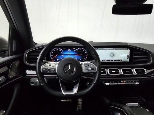 2023 Mercedes-Benz GLE 350 Base 4MATIC
