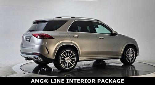 2023 Mercedes-Benz GLE 350 Base 4MATIC