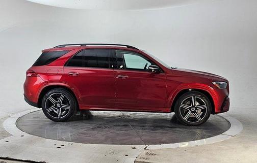 2025 Mercedes-Benz GLE 350 Base 4MATIC