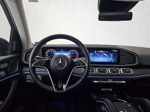 2025 Mercedes-Benz GLE 350 Base 4MATIC