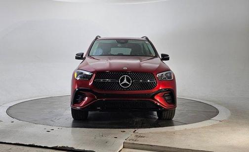 2025 Mercedes-Benz GLE 350 Base 4MATIC