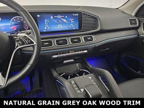 2025 Mercedes-Benz GLE 350 Base 4MATIC