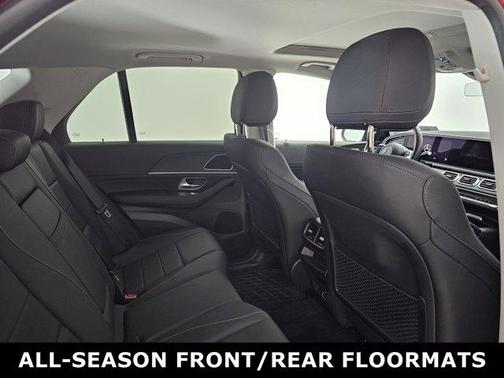 2025 Mercedes-Benz GLE 350 Base 4MATIC
