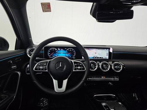 2019 Mercedes-Benz A-Class A 220 4MATIC