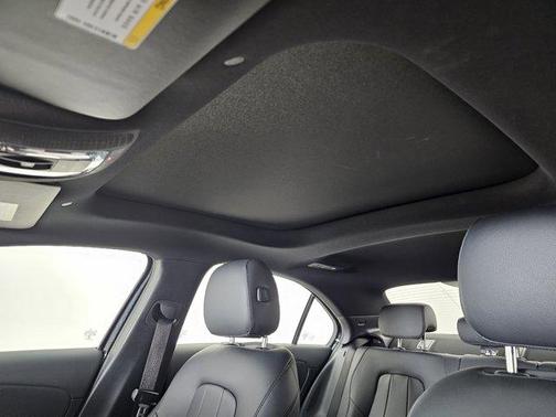 2019 Mercedes-Benz A-Class A 220 4MATIC