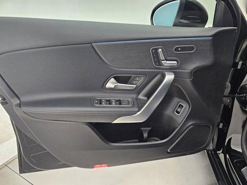 2019 Mercedes-Benz A-Class A 220 4MATIC