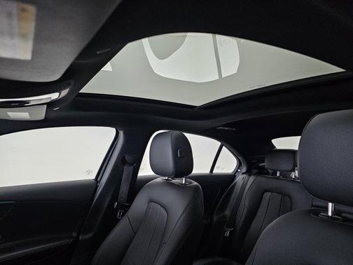 2019 Mercedes-Benz A-Class A 220 4MATIC