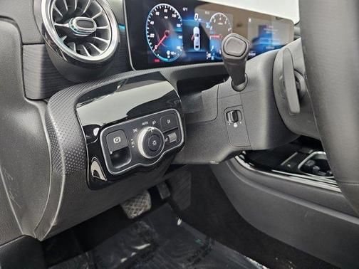 2019 Mercedes-Benz A-Class A 220 4MATIC