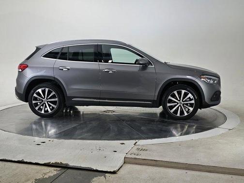 2023 Mercedes-Benz GLA 250 Base 4MATIC