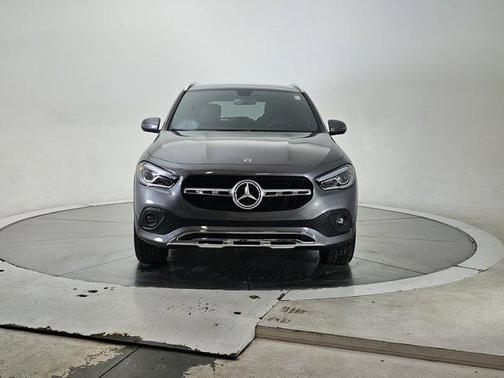 2023 Mercedes-Benz GLA 250 Base 4MATIC