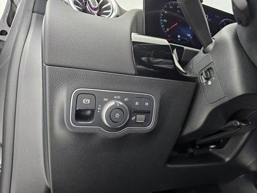 2023 Mercedes-Benz GLA 250 Base 4MATIC