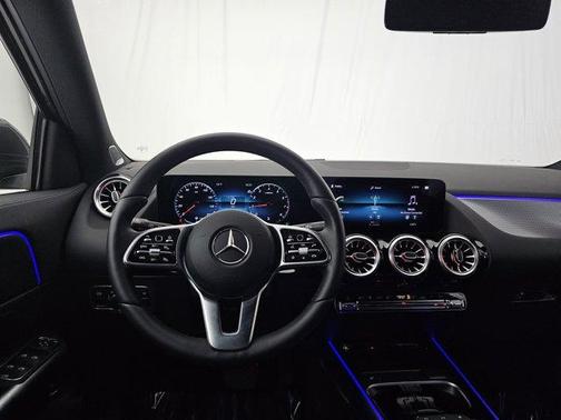 2023 Mercedes-Benz GLA 250 Base 4MATIC