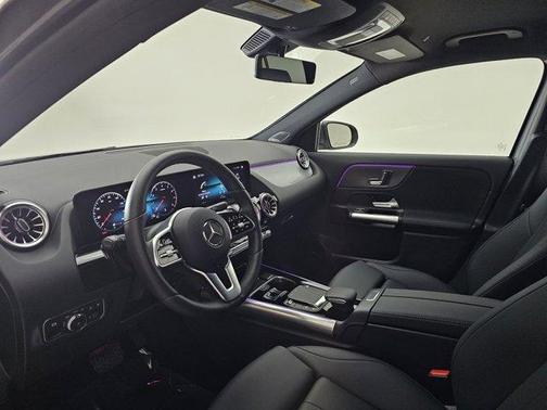 2023 Mercedes-Benz GLA 250 Base 4MATIC