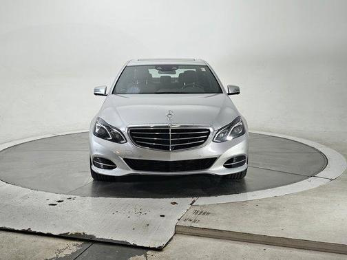 2014 Mercedes-Benz E-Class E 250 BlueTEC 4MATIC