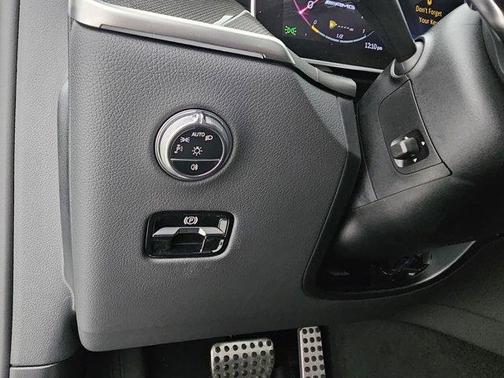 2024 Mercedes-Benz AMG GLC 43 Base 4MATIC