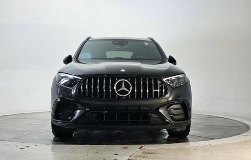 2024 Mercedes-Benz AMG GLC 43 Base 4MATIC