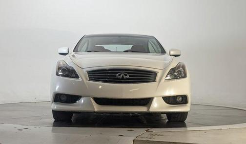 2015 INFINITI Q60 IPL Base