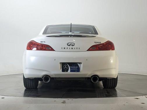 2015 INFINITI Q60 IPL Base