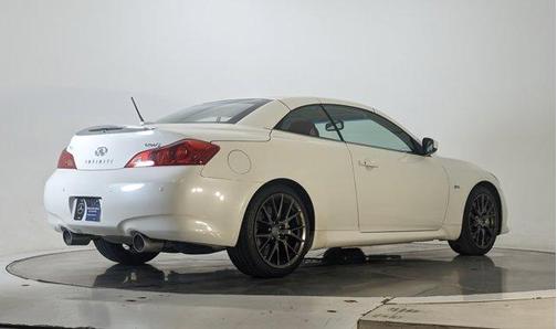 2015 INFINITI Q60 IPL Base