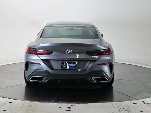 2021 BMW 840 Gran Coupe i xDrive