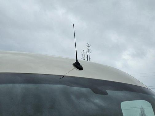 2025 Mercedes-Benz Sprinter 2500 Standard Roof