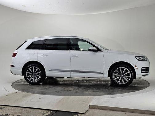 2018 Audi Q7 3.0T Premium Plus