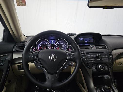 2012 Acura TL 3.5